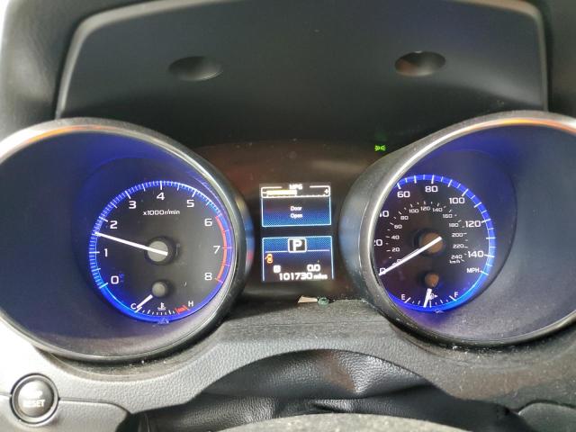 2016 SUBARU LEGACY 2.5 - 4S3BNBC63G3029278
