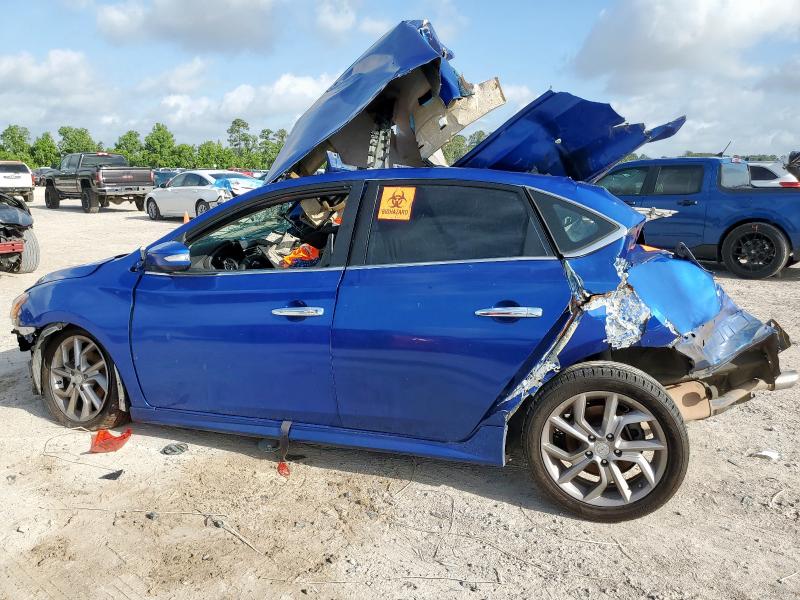 Vin: 3n1ab7ap7fy294260, lot: 59725085, nissan sentra s 20152