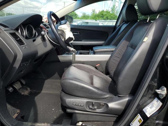 2015 MAZDA CX-9 GRAND - JM3TB3DV7F0459704