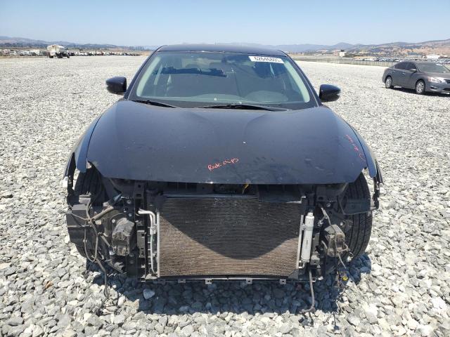 2018 NISSAN MAXIMA 3.5 1N4AA6AP6JC385683