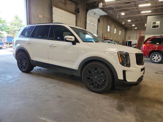 Vin: 5xyp3dhc3ng292384, lot: 59927785, kia telluride ex 20224