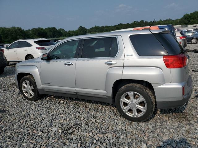 Vin: 2gkalnek3h6204575, lot: 58817035, gmc terrain sle 20172