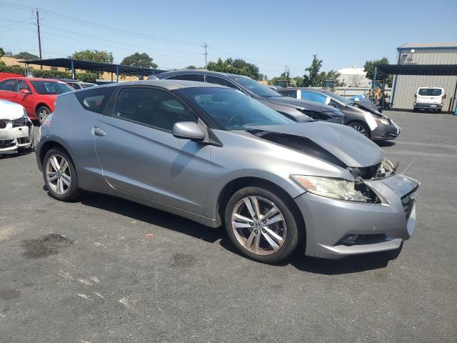 Vin: jhmzf1d67cs001471, lot: 61248355, honda crz ex 20124