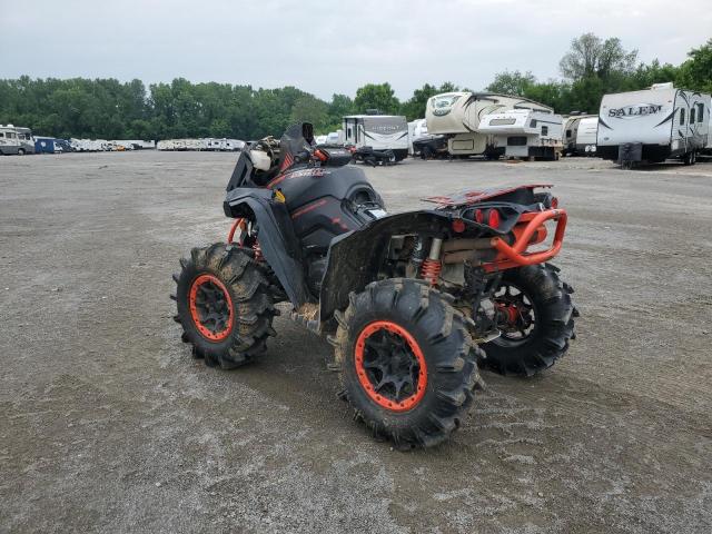 2018 CAN-AM RENEGADE X 3JBMWAX43JJ000933