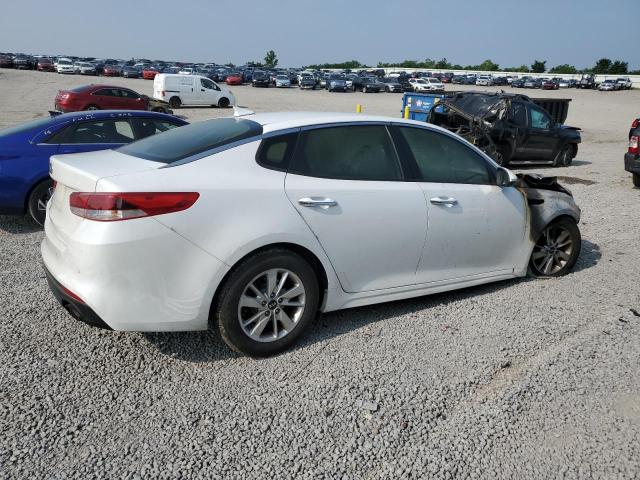 2018 KIA OPTIMA LX - 5XXGT4L30JG221486