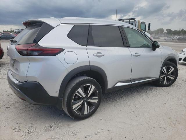Vin: 5n1bt3cb2pc690224, lot: 59875055, nissan rogue sl 20233