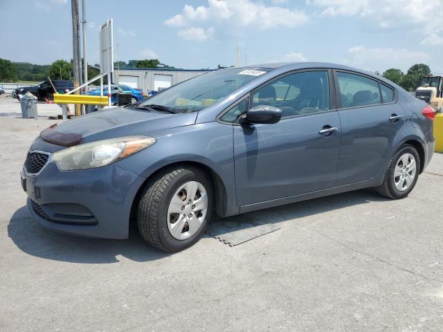 KIA FORTE LX