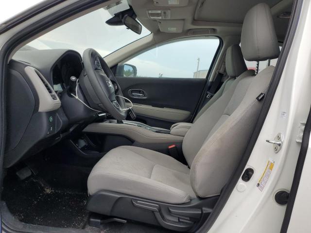 2021 HONDA HR-V EX 3CZRU5H57MM723477