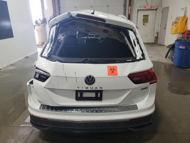 2024 VOLKSWAGEN TIGUAN WOL 3VV5B7AX7RM214886