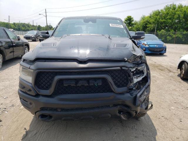 2021 RAM 1500 REBEL 1C6SRFLT4MN527210