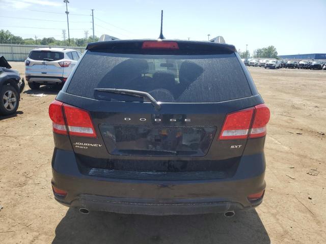 2017 DODGE JOURNEY SX 3C4PDDBG4HT574104