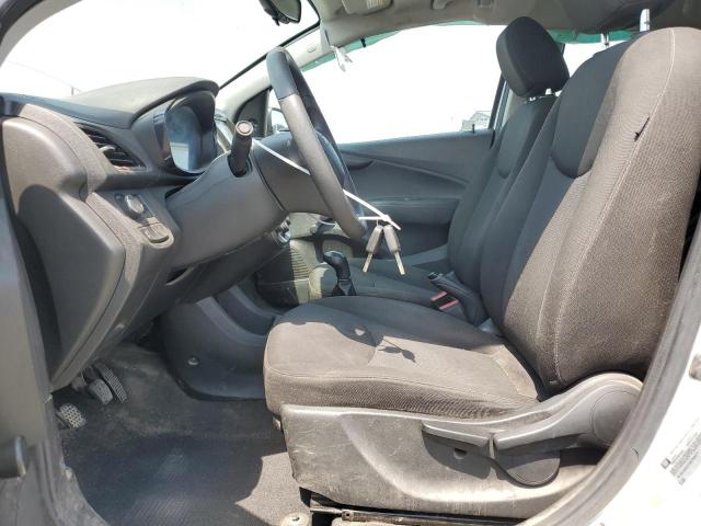 2017 CHEVROLET SPARK KL8CA6SA7HC766071