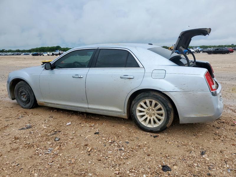 Vin: 2c3ccaag1dh739017, lot: 60845595, chrysler 300 20132