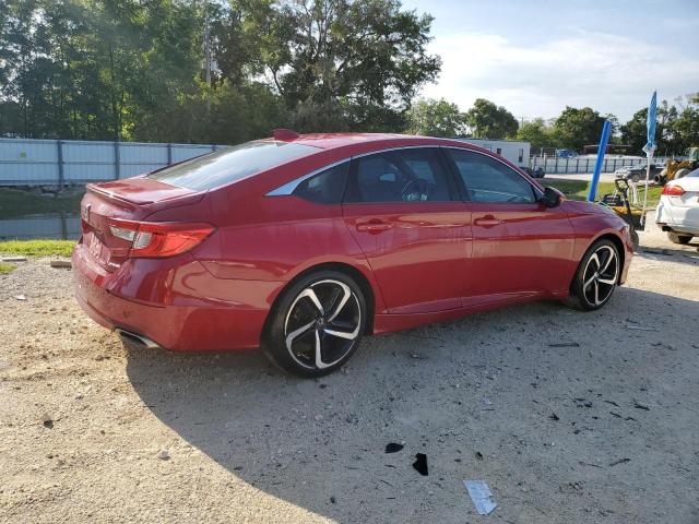 Vin: 1hgcv1f38ka020985, lot: 61280645, honda accord sport 20193