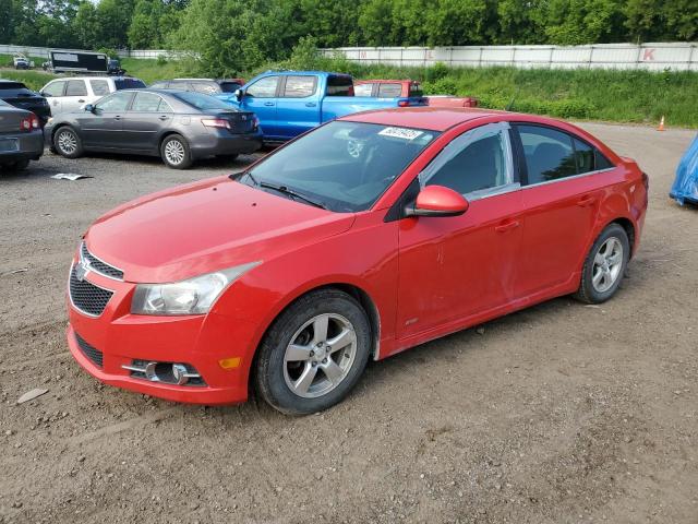 Vin: 1g1pc5sb1e7214925, lot: 60419425, chevrolet cruze lt 2014 img_1