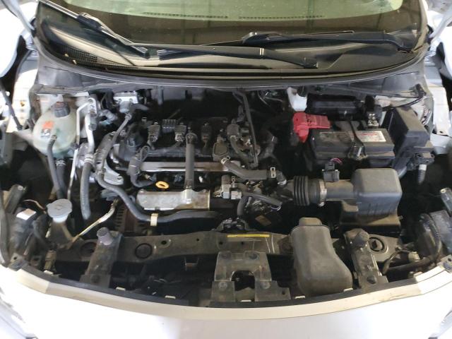 2021 NISSAN VERSA SV - 3N1CN8EV6ML876780