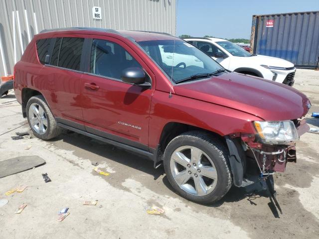 Vin: 1c4njdcb9cd524994, lot: 59364085, jeep compass limited 20124