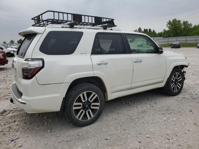Vin: jtebu5jr3f5242554, lot: 59913705, toyota 4runner sr5/sr5 premium 20153