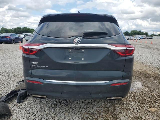 2021 BUICK ENCLAVE AV 5GAEVCKWXMJ243150
