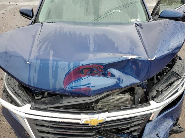 2022 CHEVROLET EQUINOX LT 3GNAXUEV4NL222375