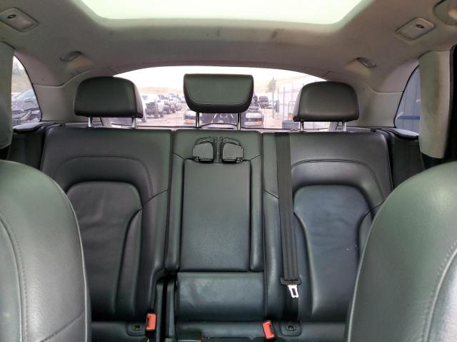 2013 AUDI Q5 PREMIUM - WA1LFAFP7DA091851