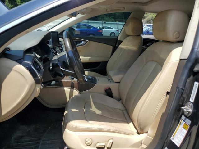 2015 AUDI A7 PREMIUM WAUWMAFC0FN050539