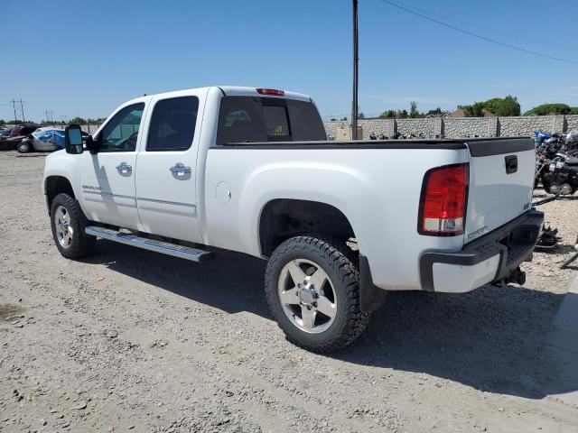 Vin: 1gt125c88bf165016, lot: 60305095, gmc sierra k2500 denali 20112