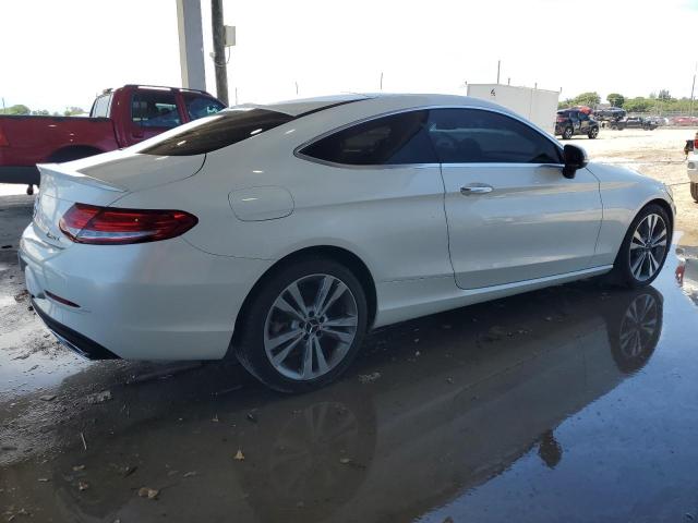 Vin: wddwj4kb5hf408991, lot: 60410545, mercedes-benz c-class 300 4matic 20173