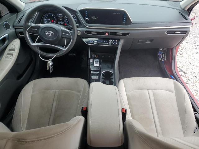 2023 HYUNDAI SONATA SEL - KMHL64JA1PA313908