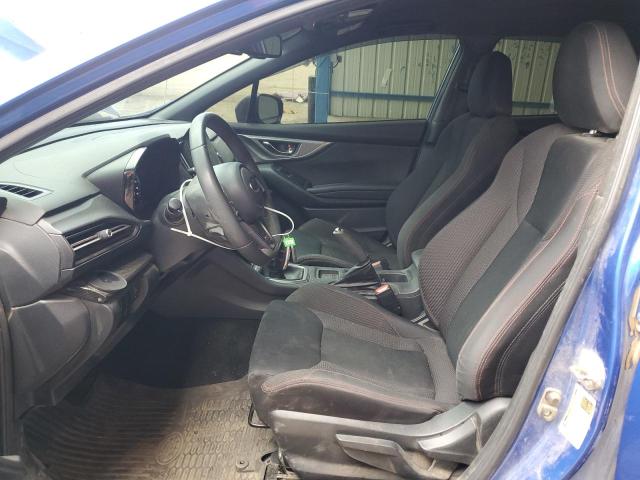 2022 SUBARU WRX PREMIU JF1VBAF6XN9027748