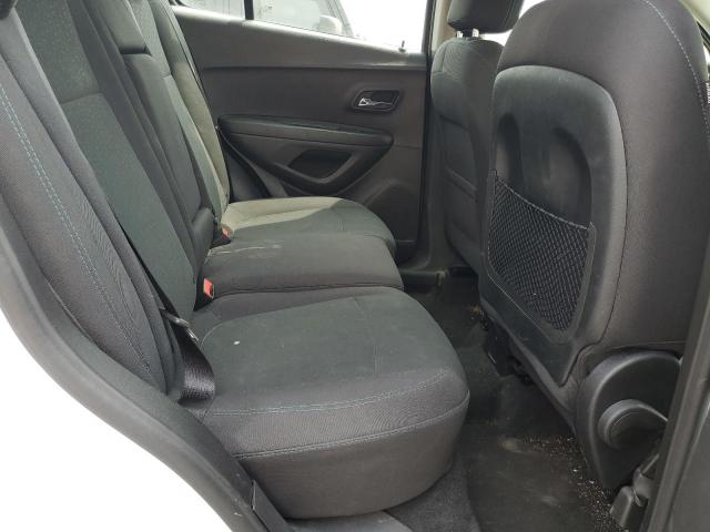 2016 CHEVROLET TRAX LS 3GNCJNSB8GL254517