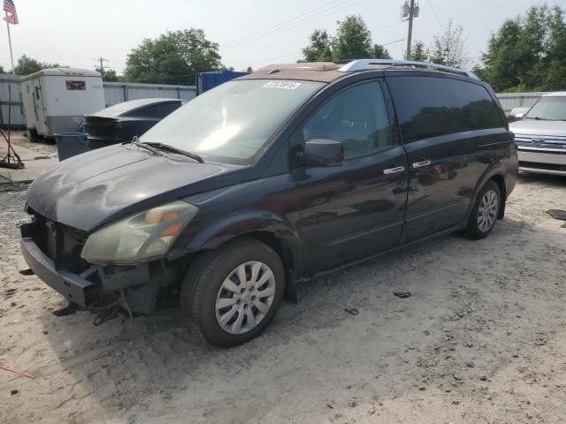 NISSAN QUEST S