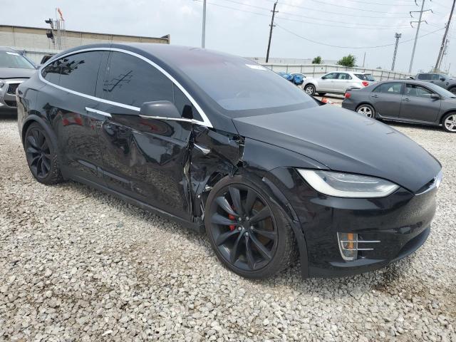 2017 TESLA MODEL X 5YJXCBE41HF052862