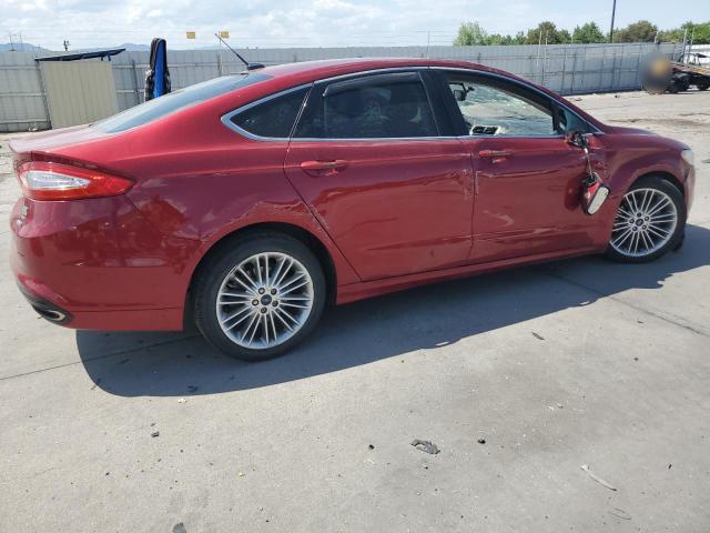 2015 FORD FUSION SE 3FA6P0T95FR307498