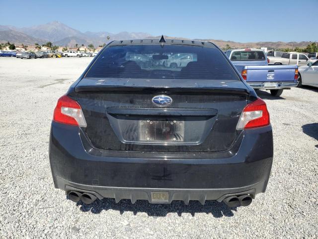 2015 SUBARU WRX LIMITE JF1VA1J69F9833608