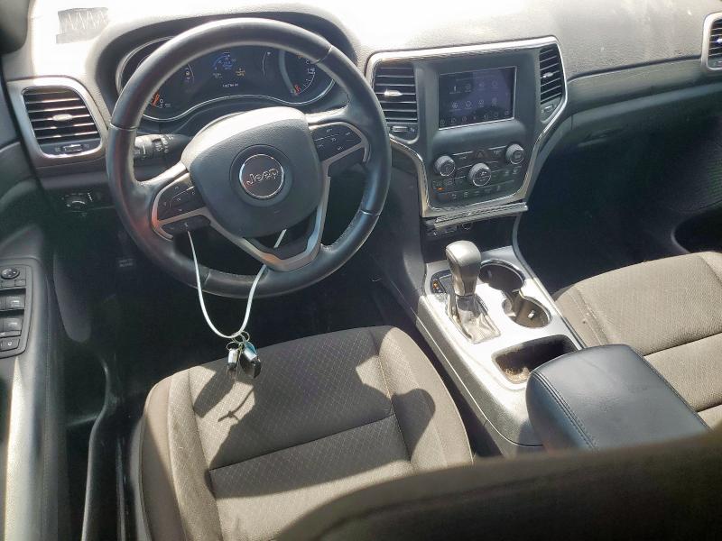 2021 JEEP GRAND CHER - 1C4RJEAGXMC831071
