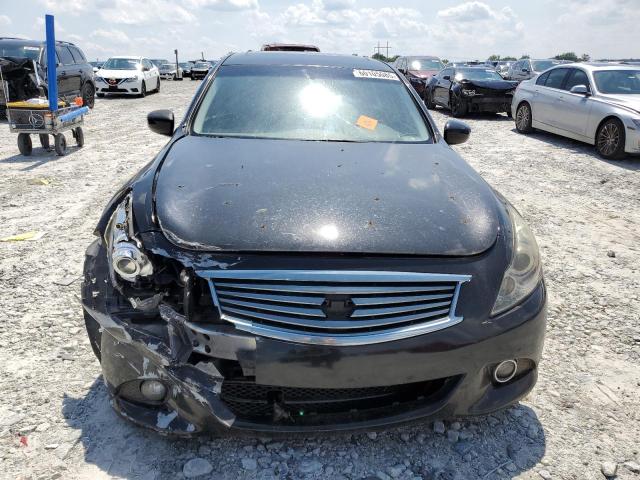 2015 INFINITI Q40 JN1CV6APXFM580214