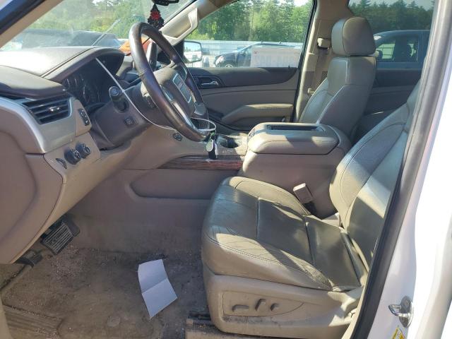 2016 GMC YUKON SLT 1GKS2BKC4GR235386