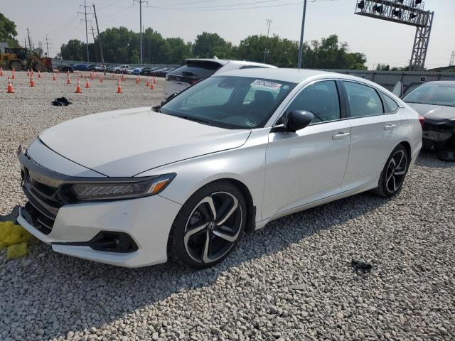 Vin: 1hgcv1f45ma091797, lot: 59252355, honda accord sport se 2021 img_1