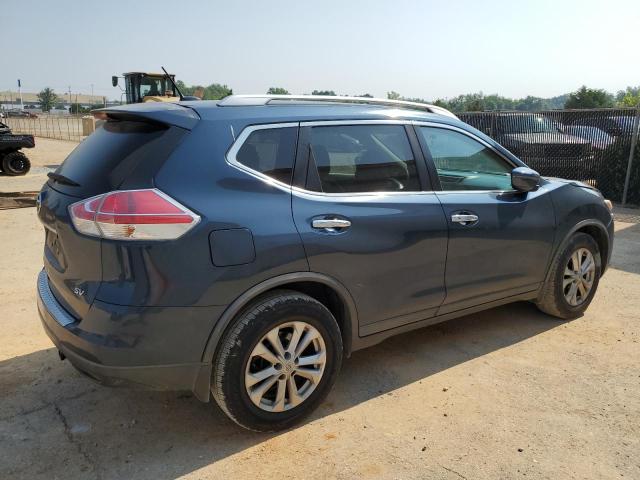 Vin: knmat2mt4gp665416, lot: 59221525, nissan rogue s 20163