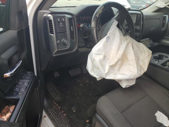 2017 CHEVROLET SILVERADO - 3GCPCREC0HG342519