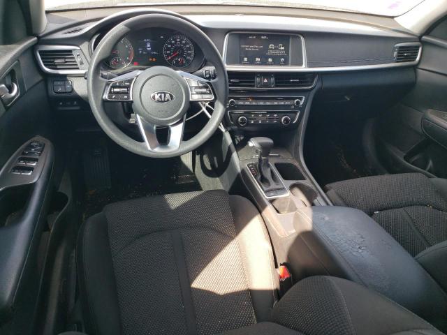 2019 KIA OPTIMA LX #3285908558