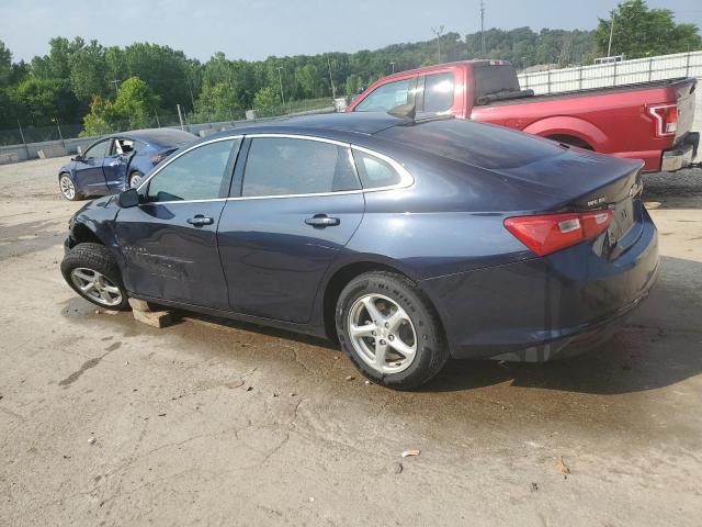 Vin: 1g1zb5st5gf187144, lot: 58532955, chevrolet malibu ls 20162