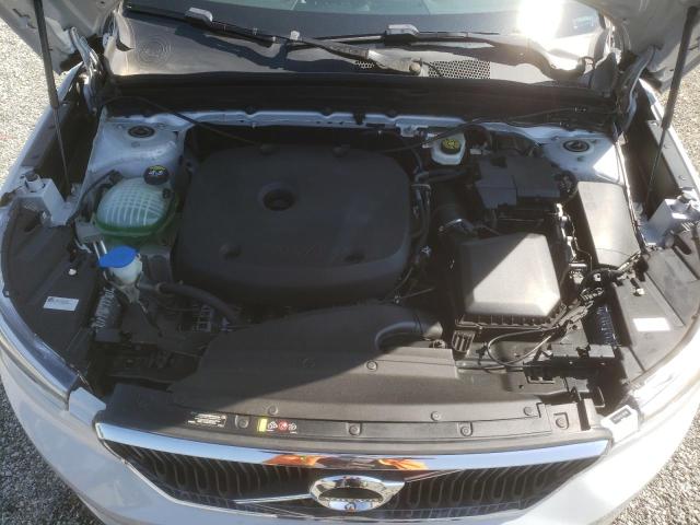 2020 VOLVO XC40 T5 MO YV4162UK0L2195498