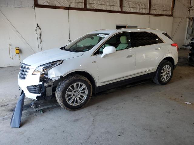 Vin: 1gyknars6hz119791, lot: 58808875, cadillac xt5 2017 img_1