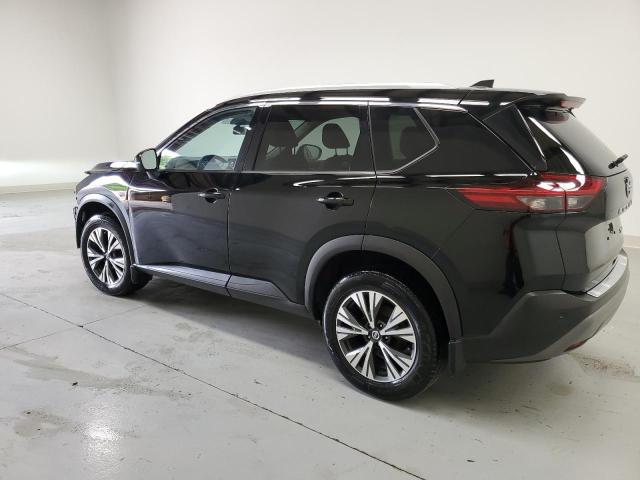 Vin: jn8at3bb7mw215104, lot: 59343565, nissan rogue sv 20212