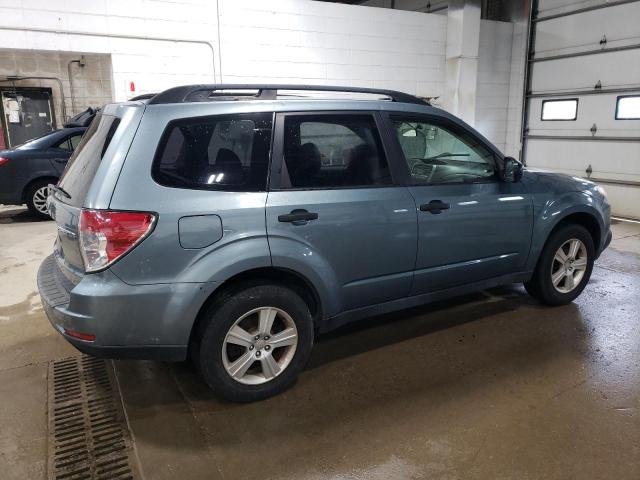 Vin: jf2shbbcxbh712350, lot: 62499325, subaru forester 2.5x 20113