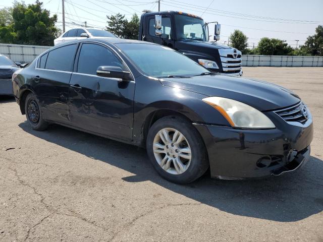 Vin: 1n4al2ap5cc149970, lot: 59395135, nissan altima base 20124