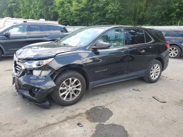 2018 CHEVROLET EQUINOX LS - 2GNAXHEV9J6243230