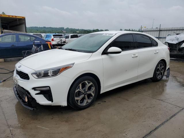 KIA FORTE FE